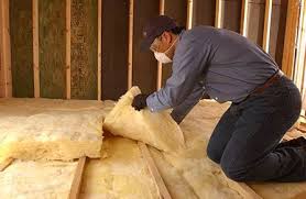 Best Fireproof Insulation  in Nephi, UT