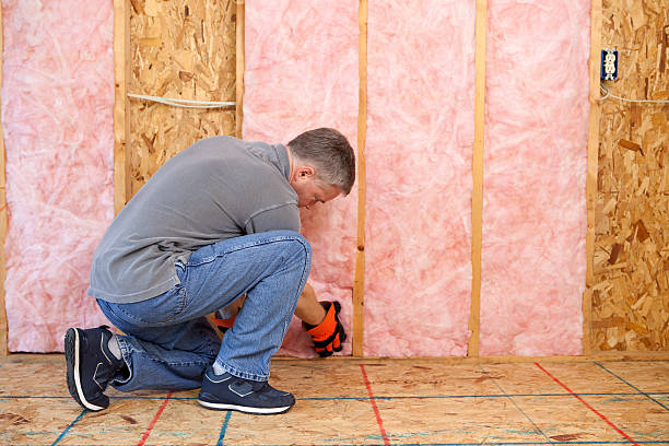 Best Soundproof Insulation  in Nephi, UT